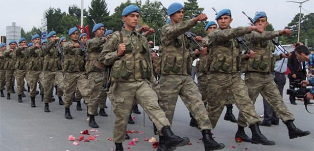 erbaş ve erler için izinde çığır açacak karar!