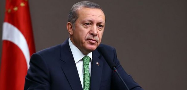 Erdoğan’dan Mehmet Akif Ersoy mesajı