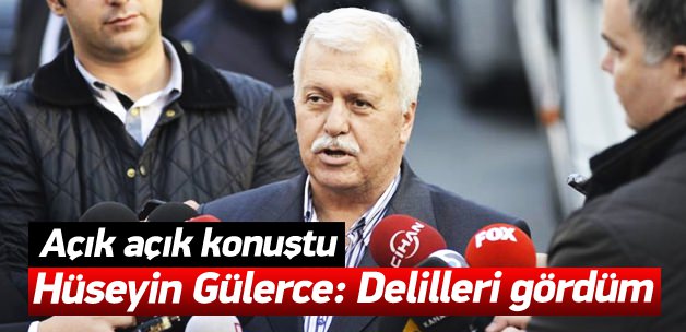 “Fethullah Gülen’den talimat aldınız mı?”