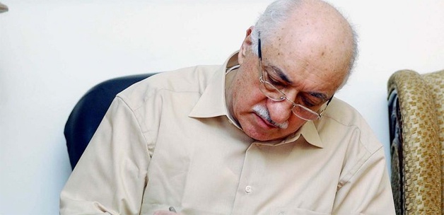 ‘Fethullah Gülen için kırmızı bülten’ iddiası