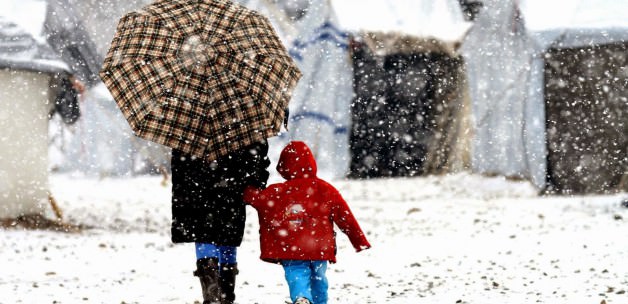 Kar ne zaman yağacak? Yılbaşı İstanbul hava durumu