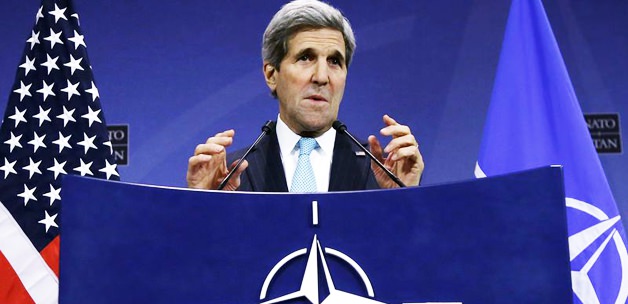 Kerry’den Türkiye ile ilgili önemli açıklama