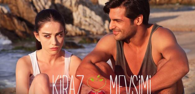 Kiraz Mevsimi 22. bölümde neler yaşandı? (izle)