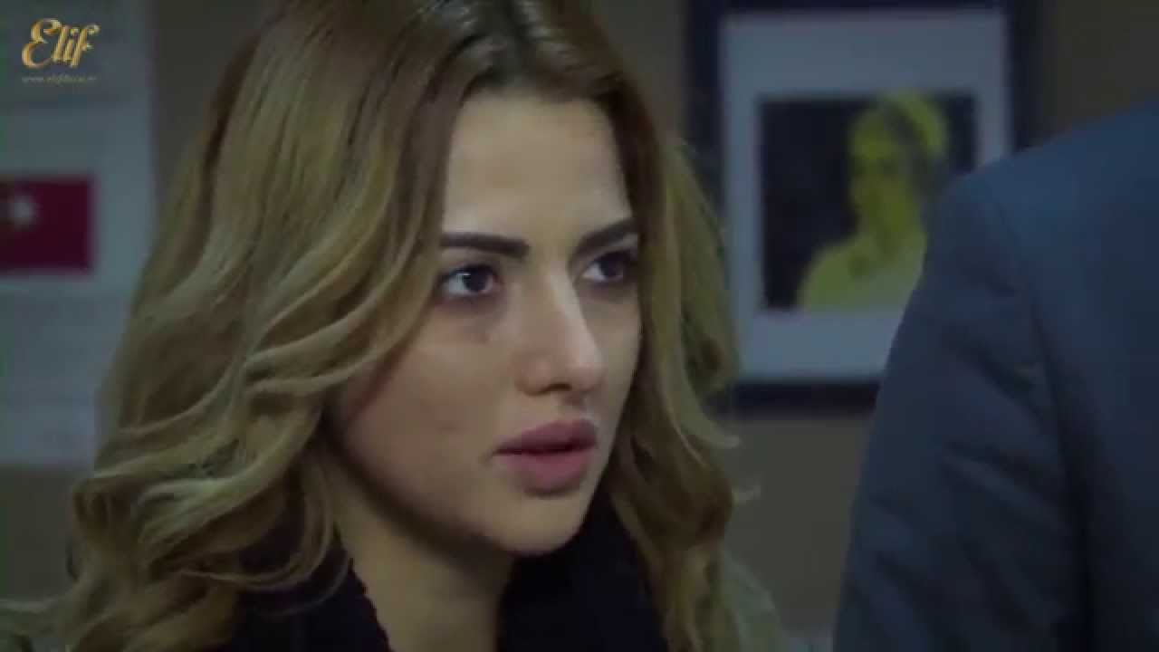 Elif – 110. Bölüm (HD)