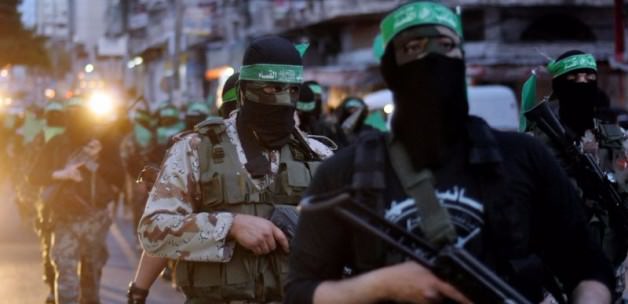 Hamas’tan acil ‘Yermuk Kampı’ çağrısı