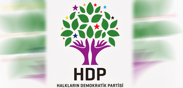 İl il HDP’nin milletvekili aday listesi