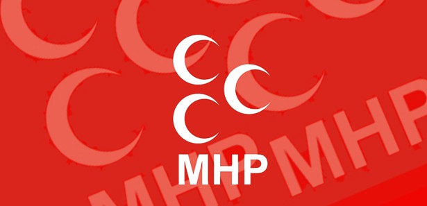 İl il  MHP’nin milletvekili aday listesi