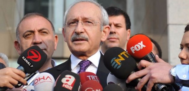 Kılıçdaroğlu yarın 13.30’da açıklayacak!