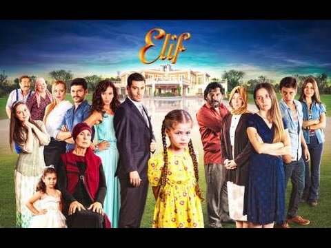 Elif -119.Bölüm Özeti