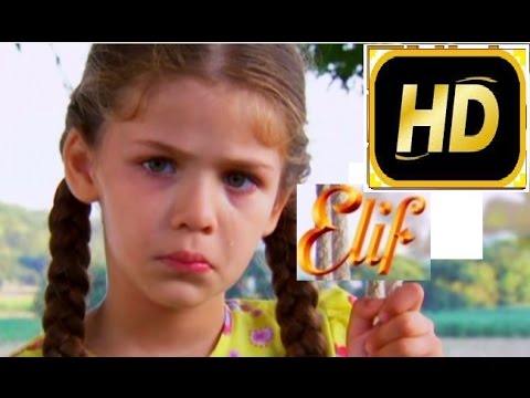 Elif   165. Bölüm Fragman HD