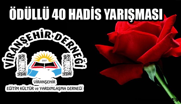 Viranşehir Derneği’nden Bir İlk Daha