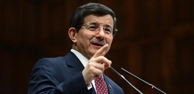 Davutoğlu’nun yeni vekillerle buluşacak