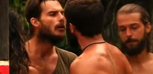 Survivor’da oruç tutmak isteyen tek isim