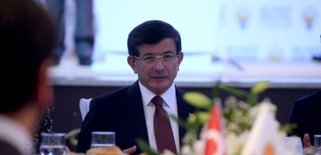 Davutoğlu’ndan liderlere çağrı!