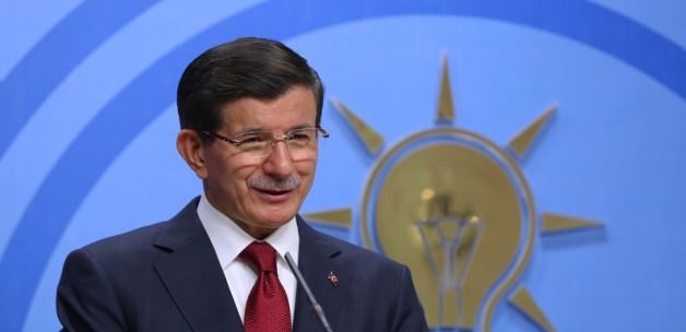 Seçim barajı düşüyor mu? Davutoğlu açıkladı