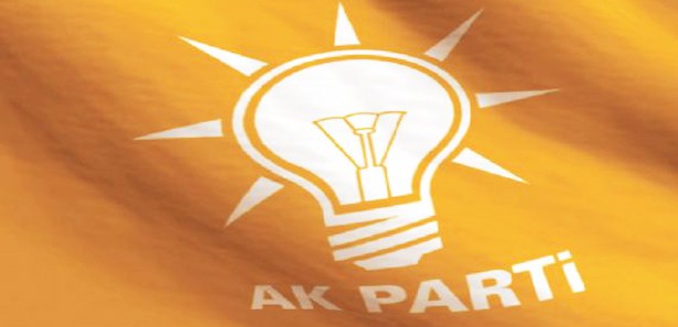 AK Parti’den o partinin amblemine itiraz!