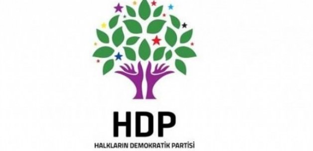 Bakanlık teklif edilen HDP’lilerden ilk açıklama