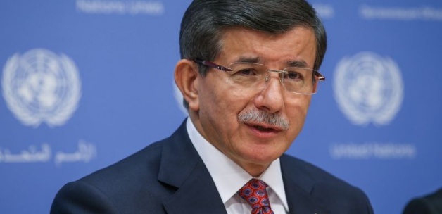 Davutoğlu’ndan ABD’de yaşayan Türkler’e çağrı