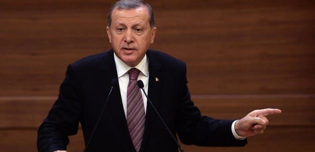 Erdoğan’dan Aydın Doğan’a ağır gönderme