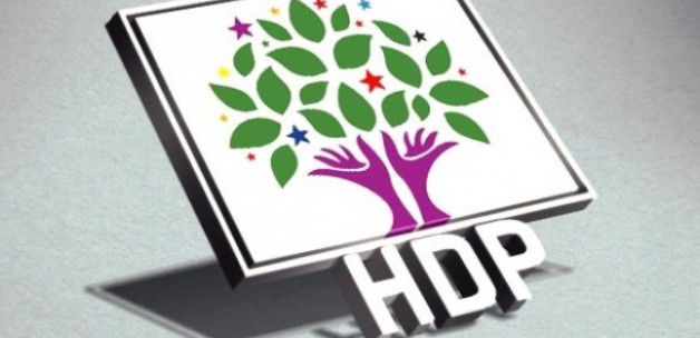 HDP’de Adayı, Adaylıktan çekildi