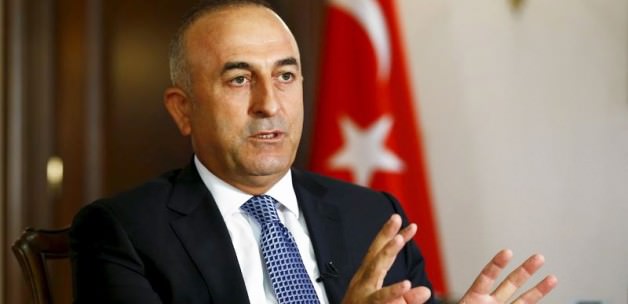 Bakan Çavuşoğlu’ndan İsrail açıklaması