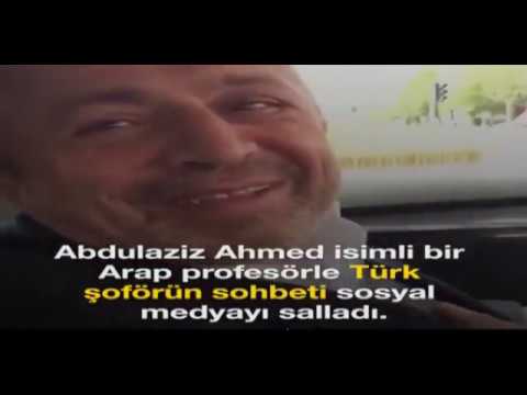 İslam dünyasını ağlatan Türk iş adamı