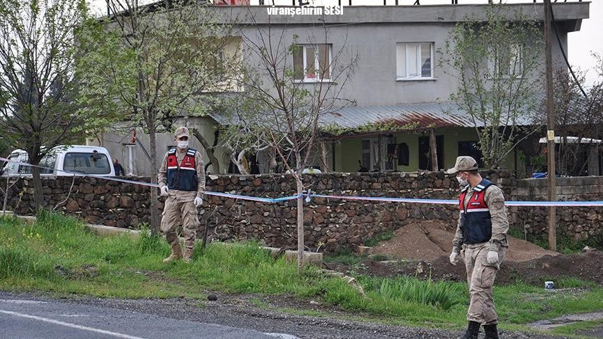 Viranşehir’de 2 Mahalle Karantina’ya alındı. Vaka Sayısı 39 oldu