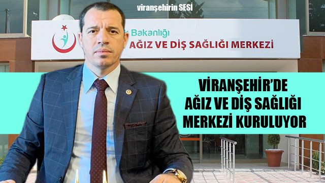 VEKİL ÖZŞAVLI’DAN MÜJDE ÜSTÜNE MÜJDE