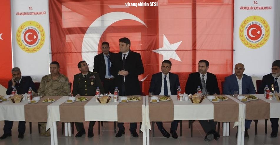 Viranşehir’de ‘Çanakkale Zaferi’ programı düzenlendi